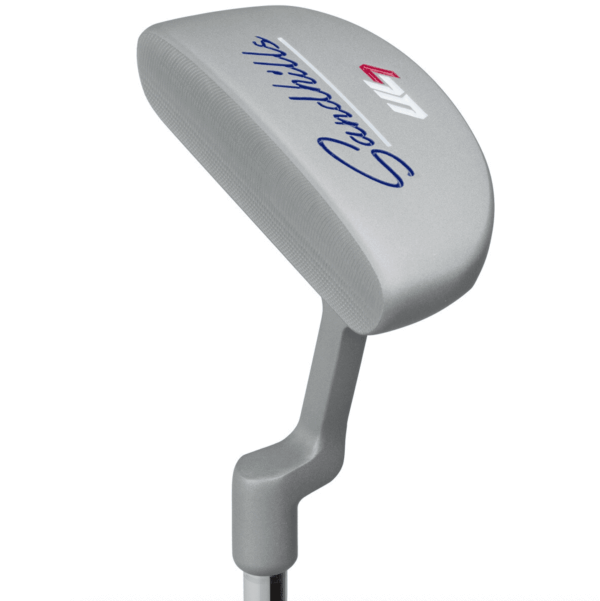 US Kids UL7 Orange 51" Putter